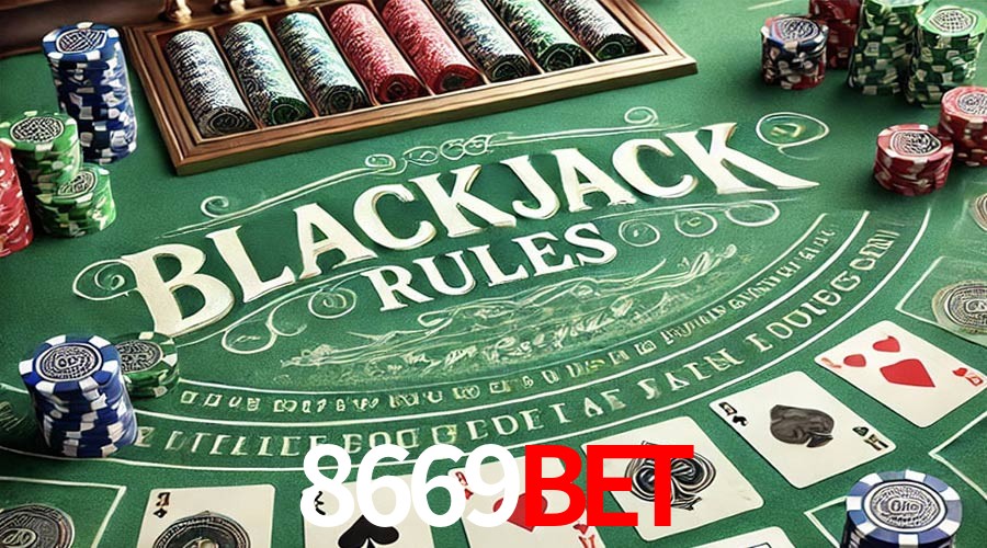 Game Providers 8669bet