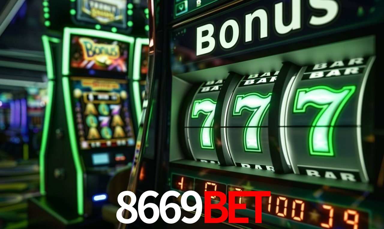 Player Reviews 8669bet