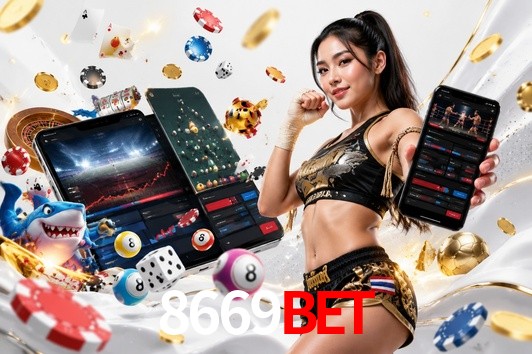 API Integration 8669bet