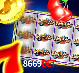 A Experiência Imersiva dos Cassinos Ao Vivo no 8669bet