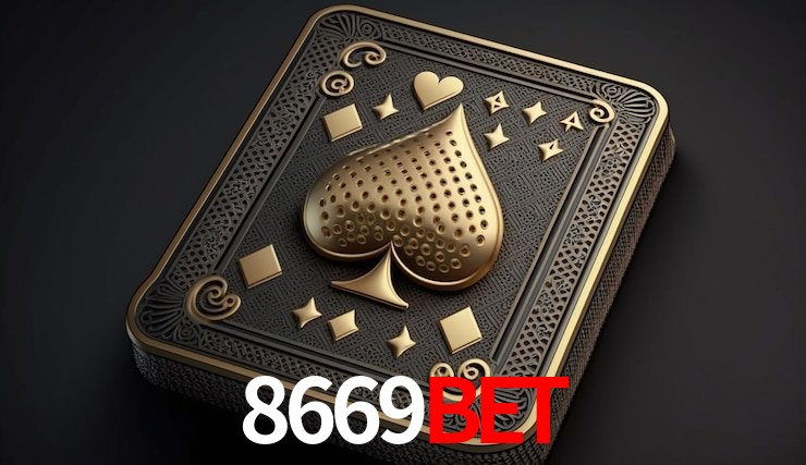 Sistemas de Segurança 8669bet