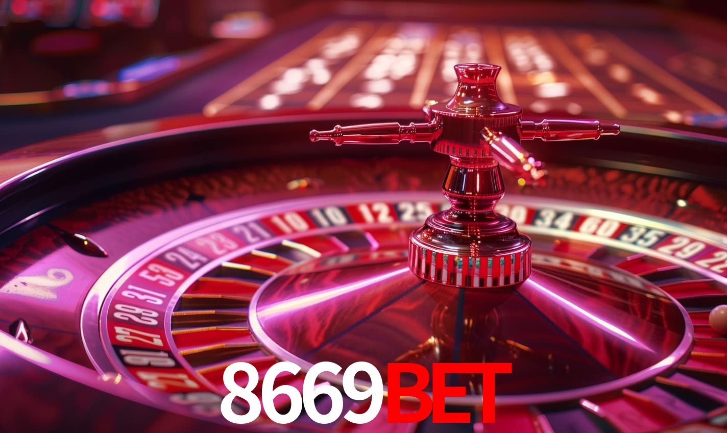 cassino 8669bet