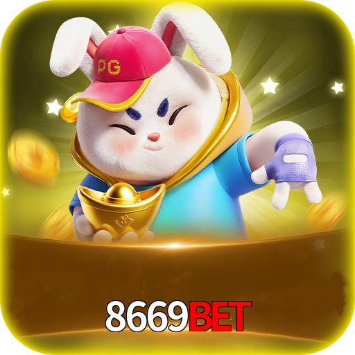 8669bet Logo